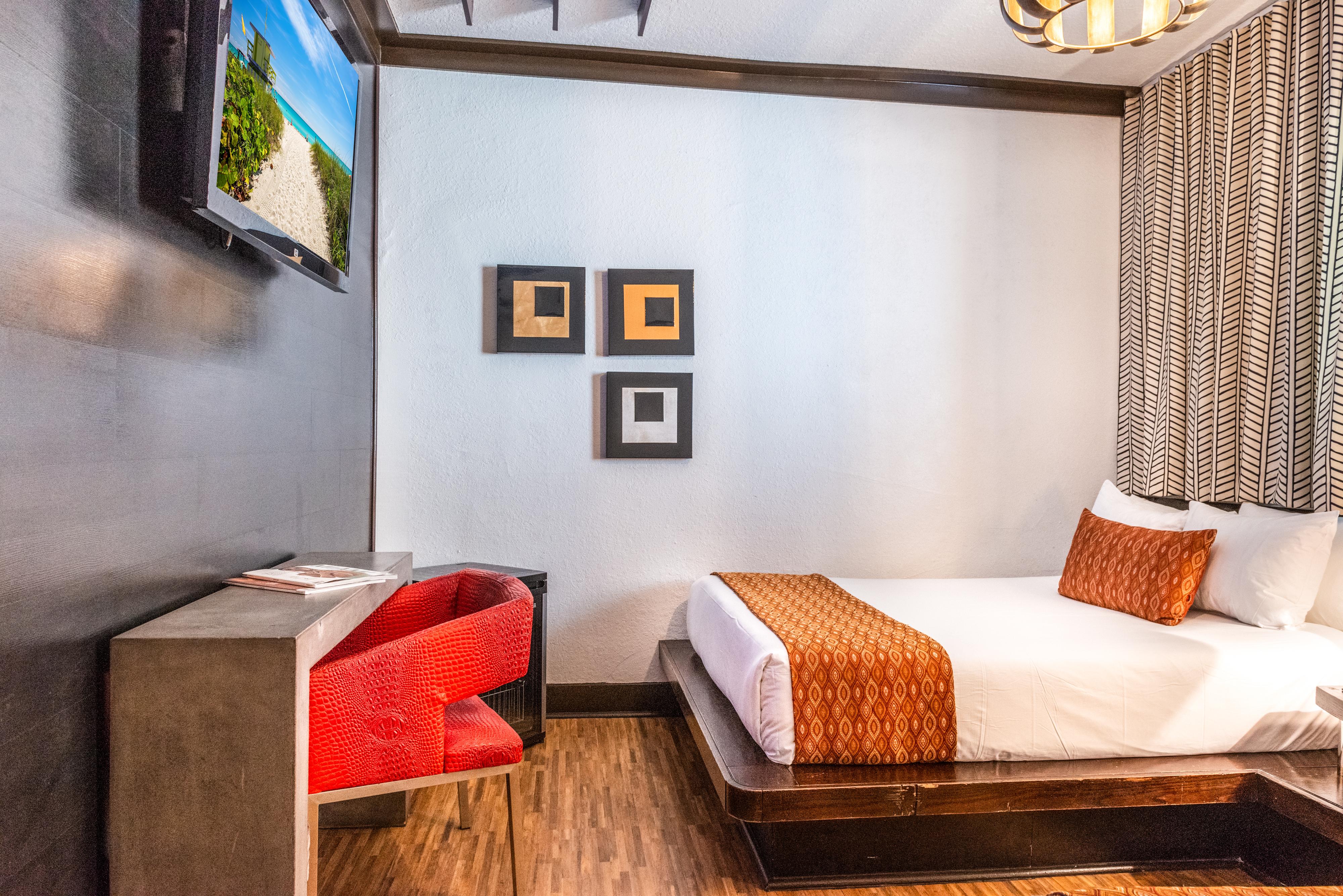 Hotel Chelsea Miami Beach Exterior foto