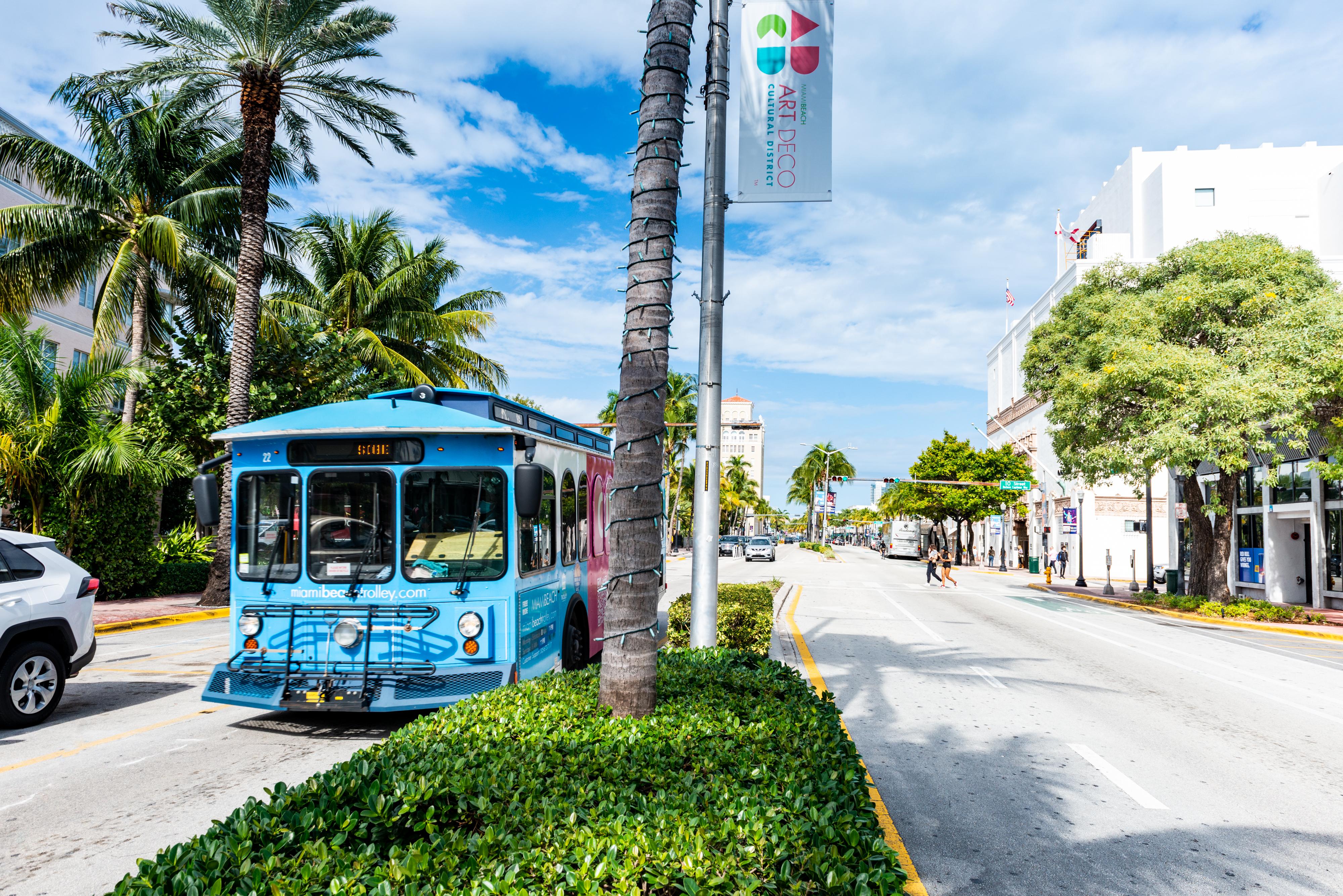 Hotel Chelsea Miami Beach Exterior foto