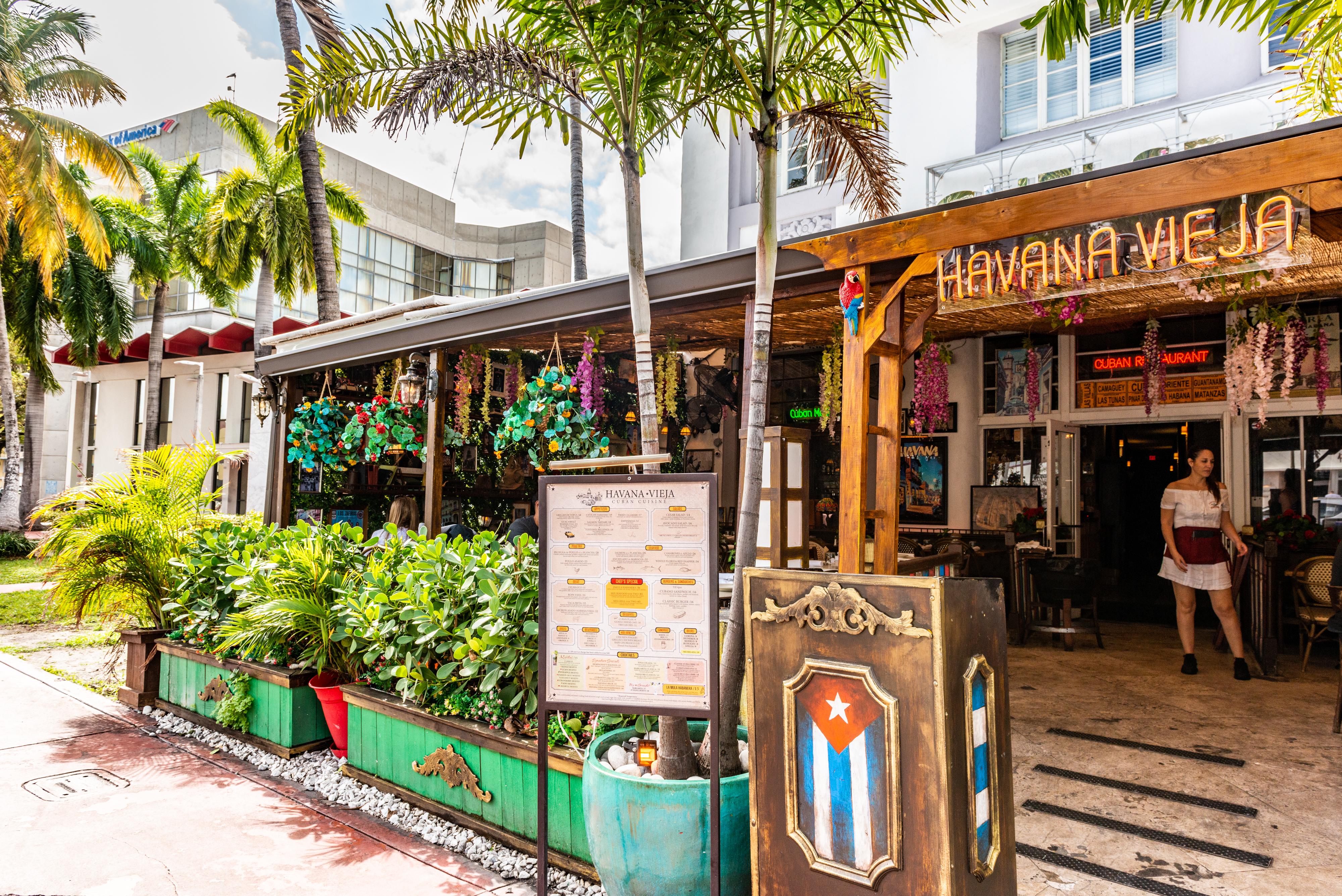 Hotel Chelsea Miami Beach Exterior foto
