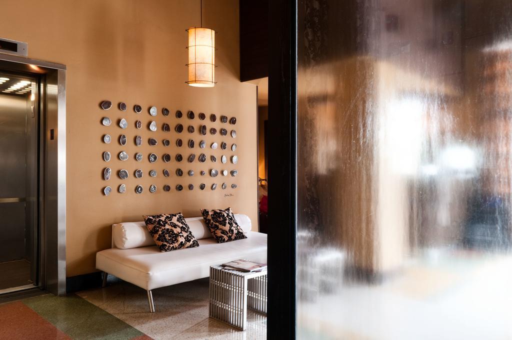 Hotel Chelsea Miami Beach Exterior foto
