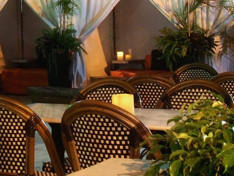 Hotel Chelsea Miami Beach Exterior foto