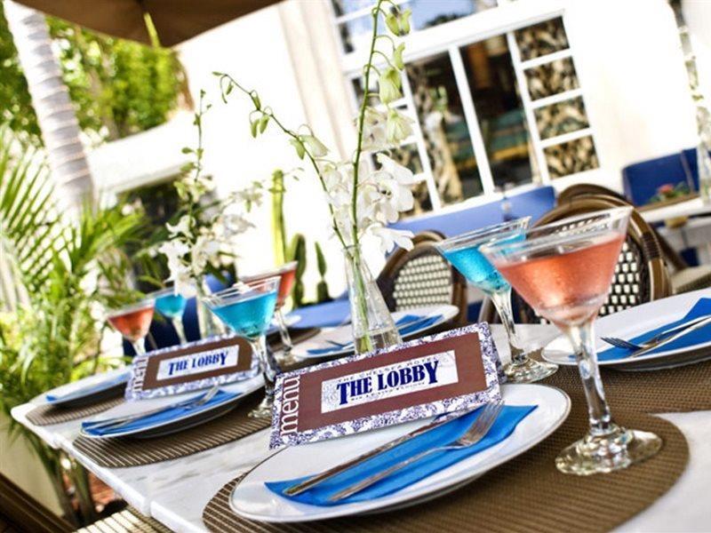 Hotel Chelsea Miami Beach Exterior foto
