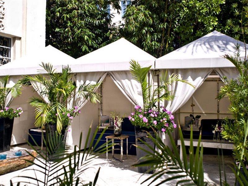 Hotel Chelsea Miami Beach Exterior foto